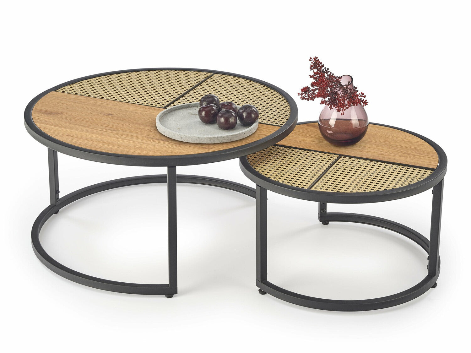 Sofabord-sæt Houston 1542