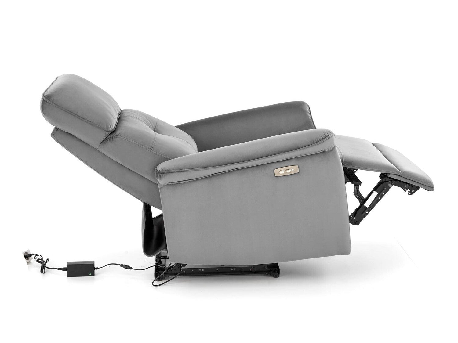 Lænestol Houston 1543