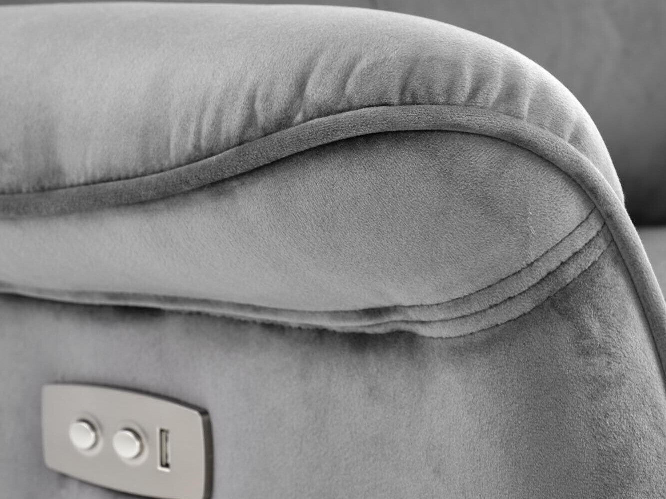 Lænestol Houston 1543