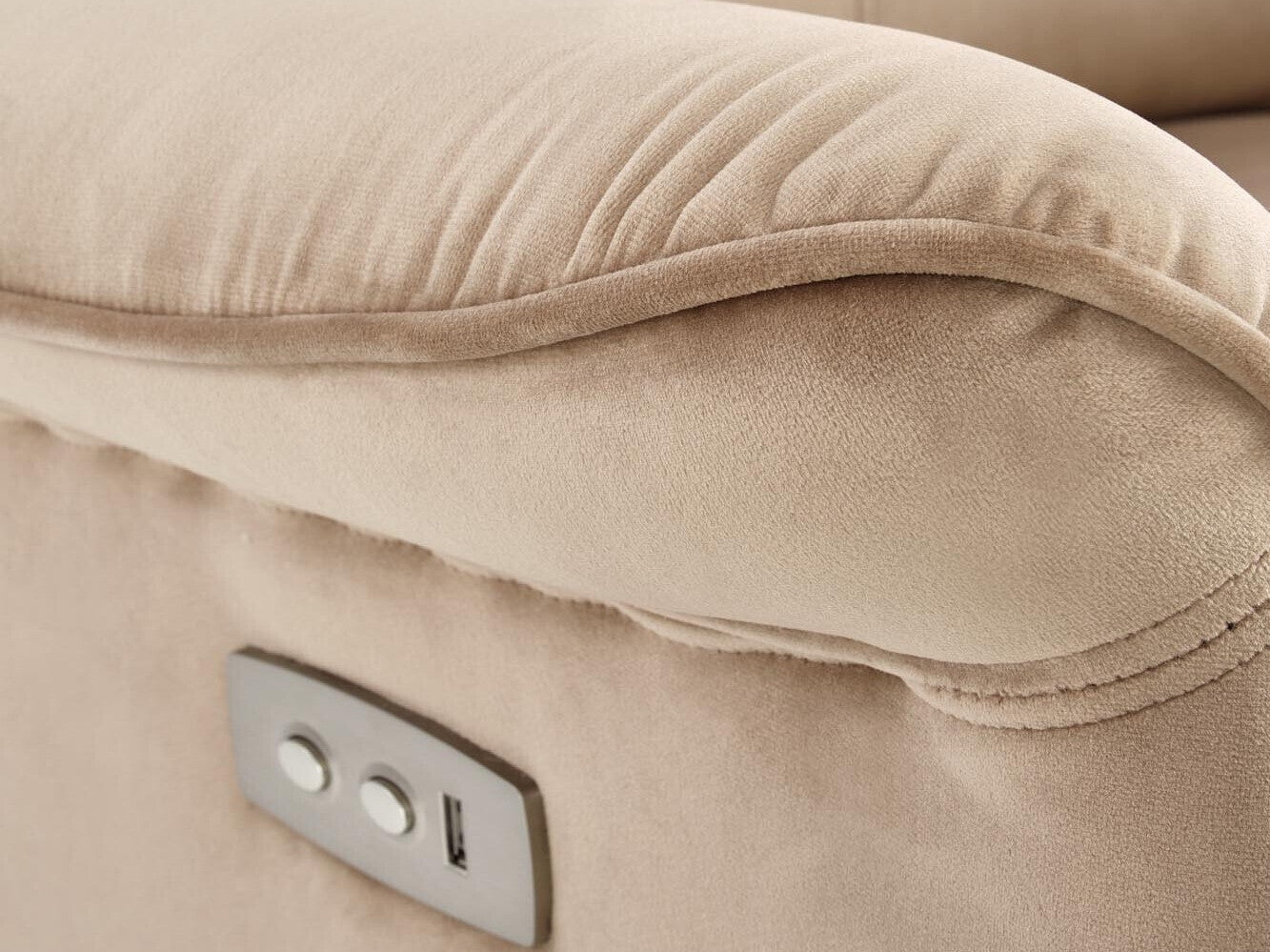 Lænestol Houston 1543