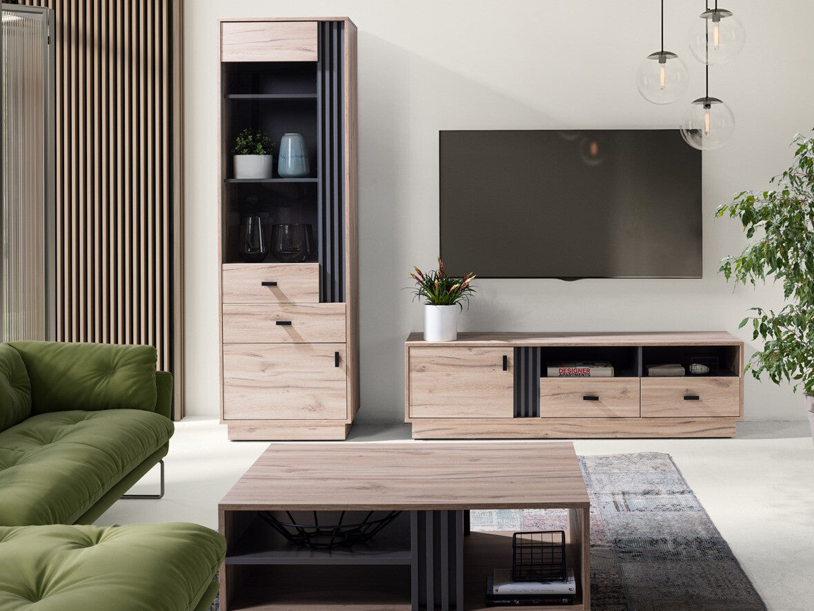 Stuemøbler-sæt Omaha V114