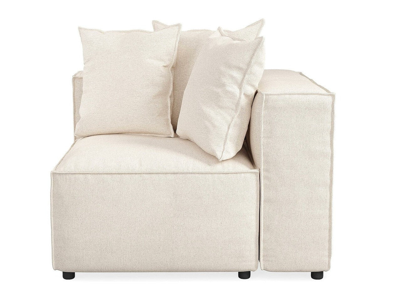 Modul lænestol Torbalo 100