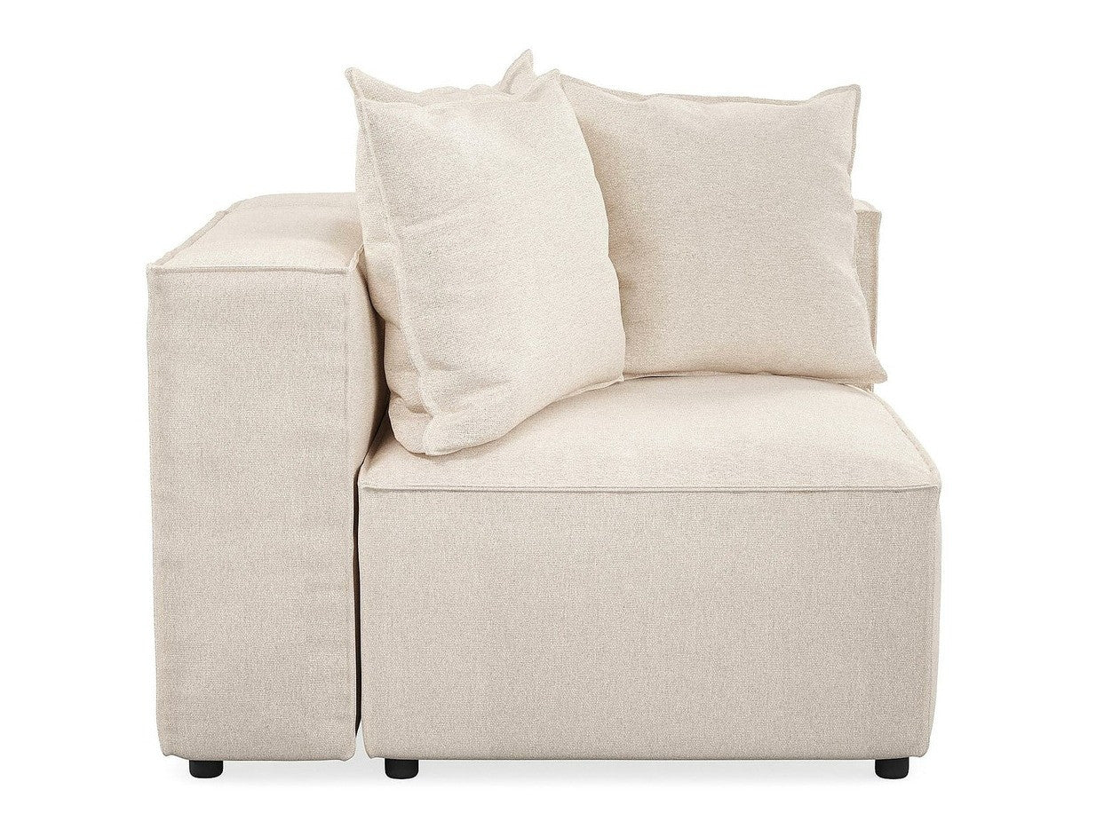 Modul lænestol Torbalo 100