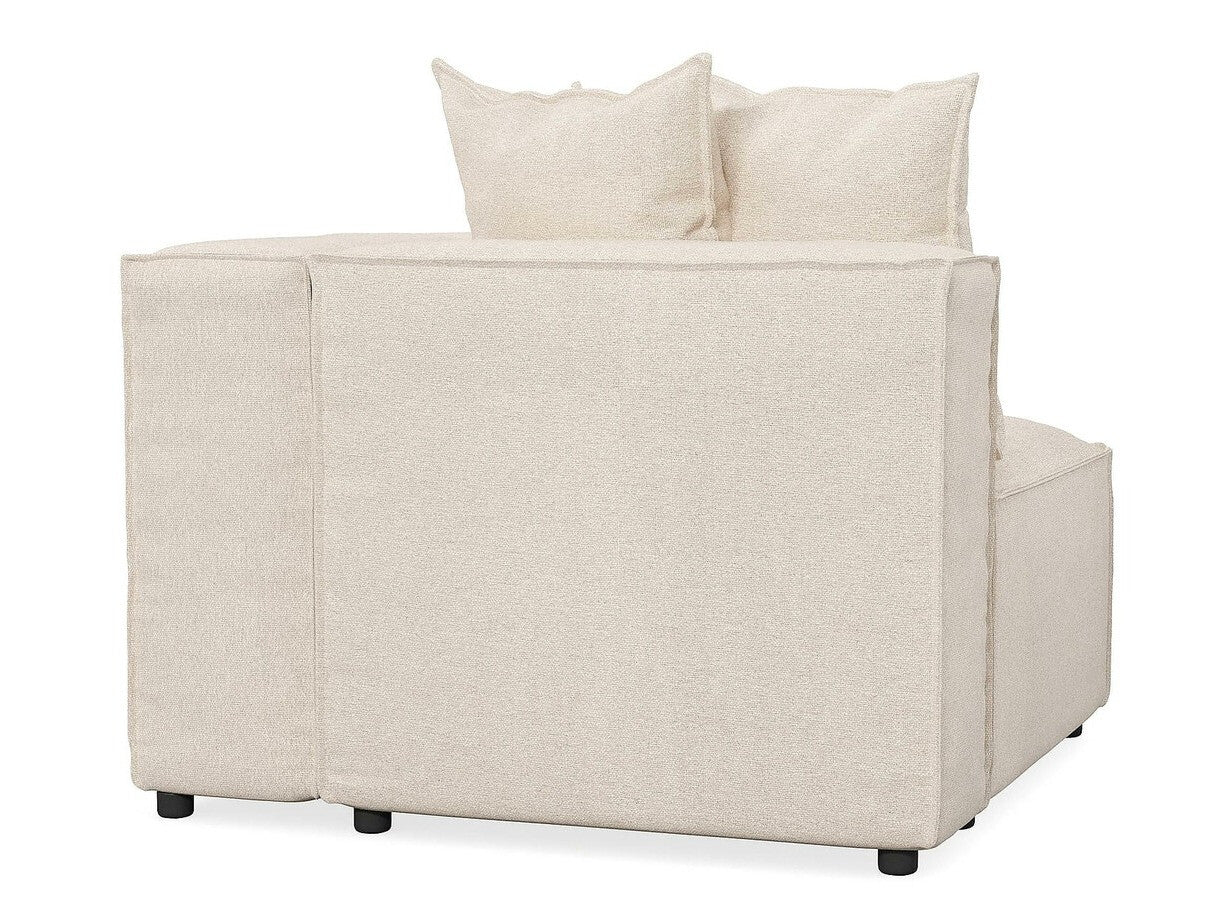 Modul lænestol Torbalo 100