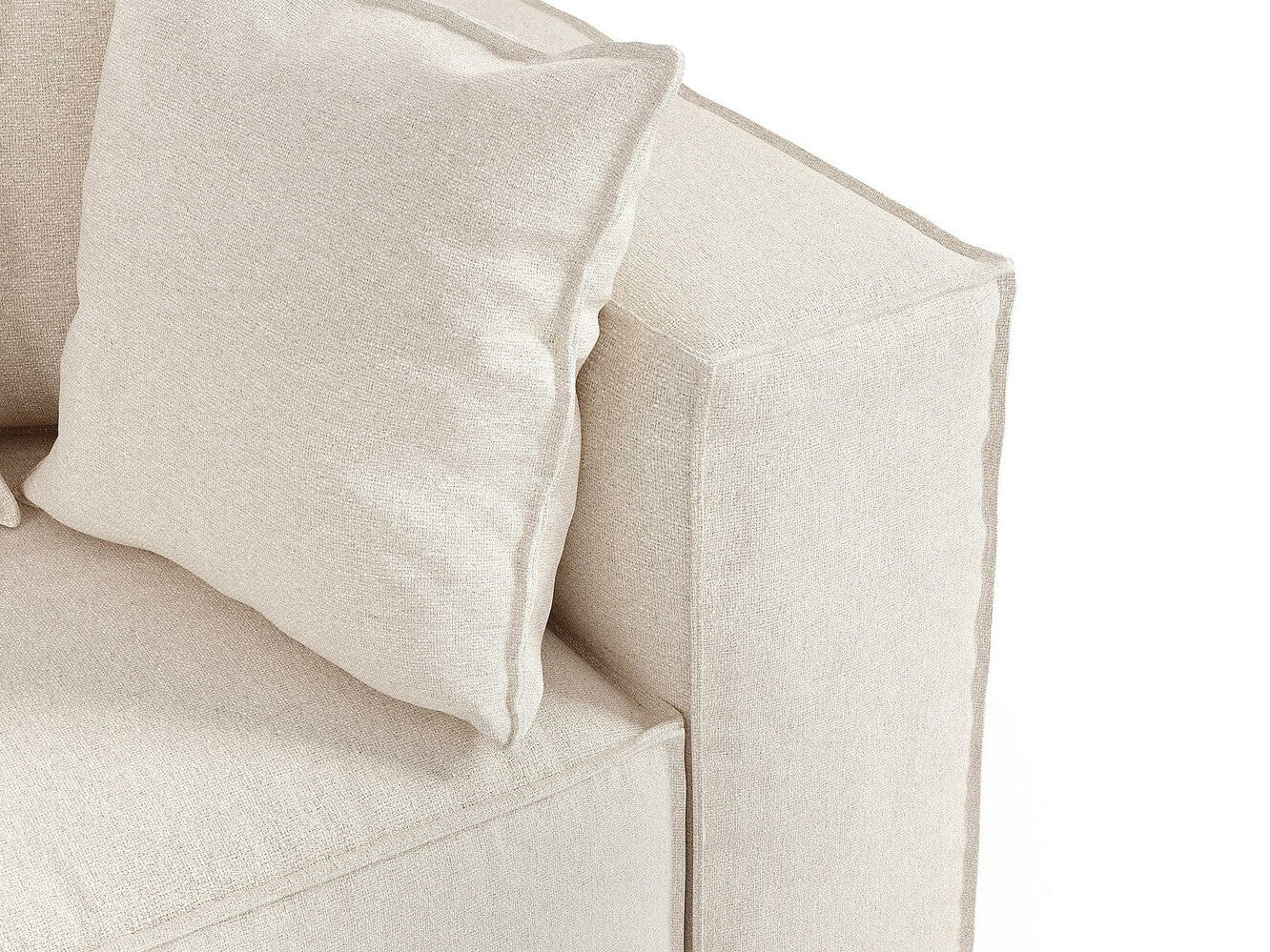 Modul lænestol Torbalo 100