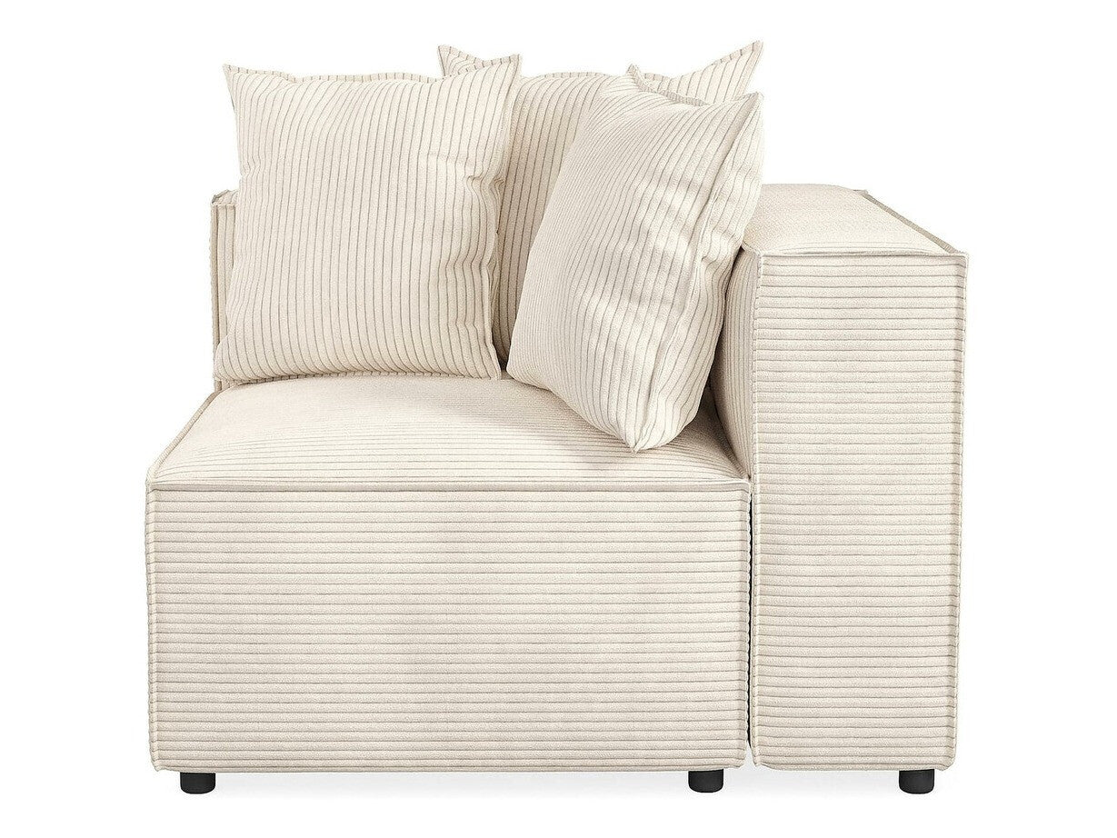 Modul lænestol Torbalo 100