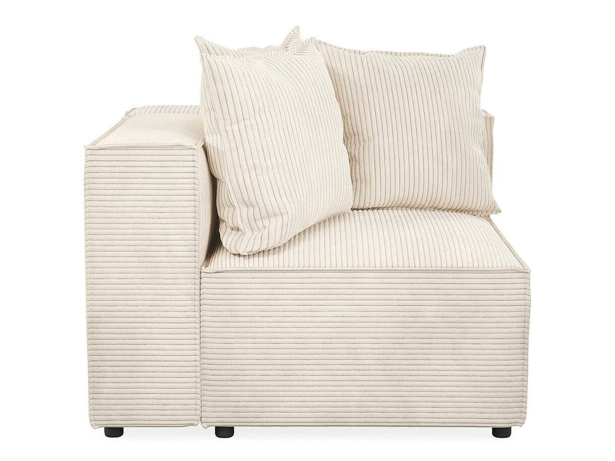 Modul lænestol Torbalo 100