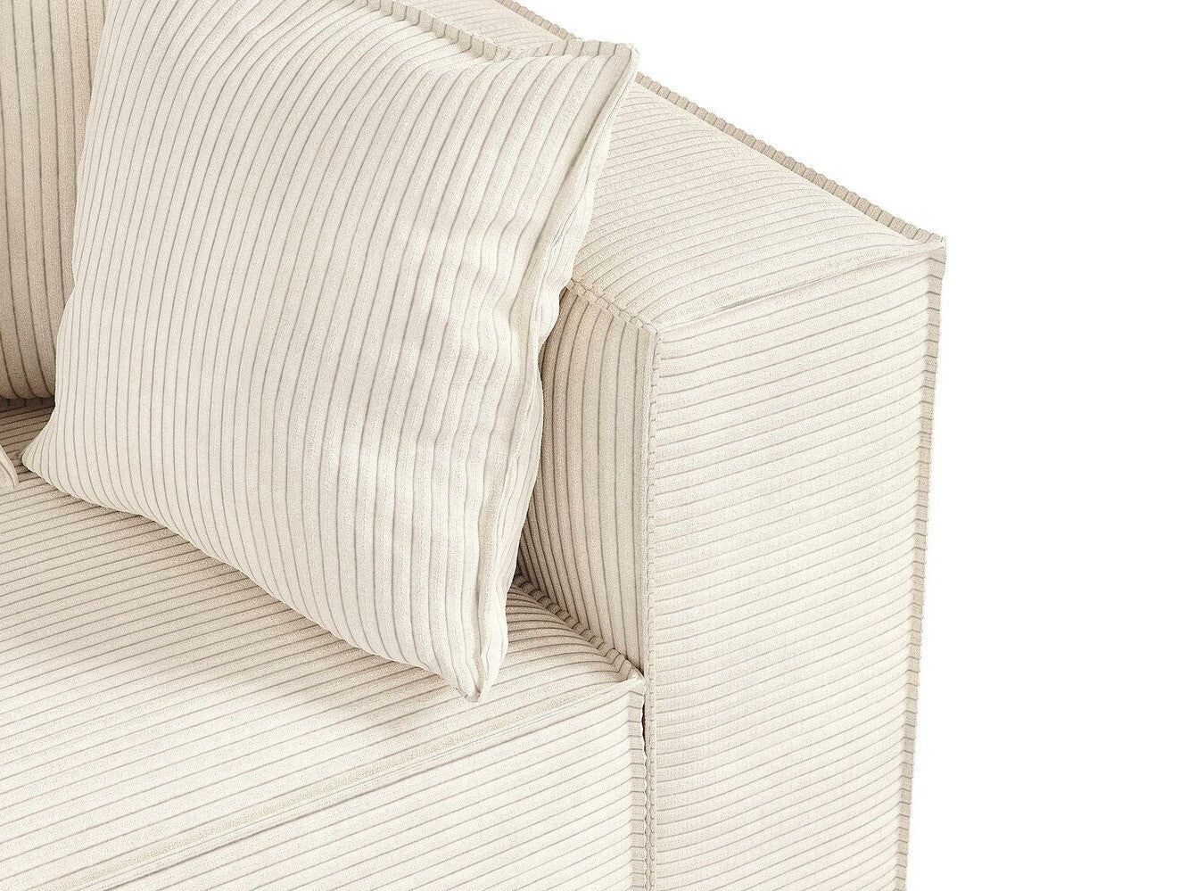 Modul lænestol Torbalo 100