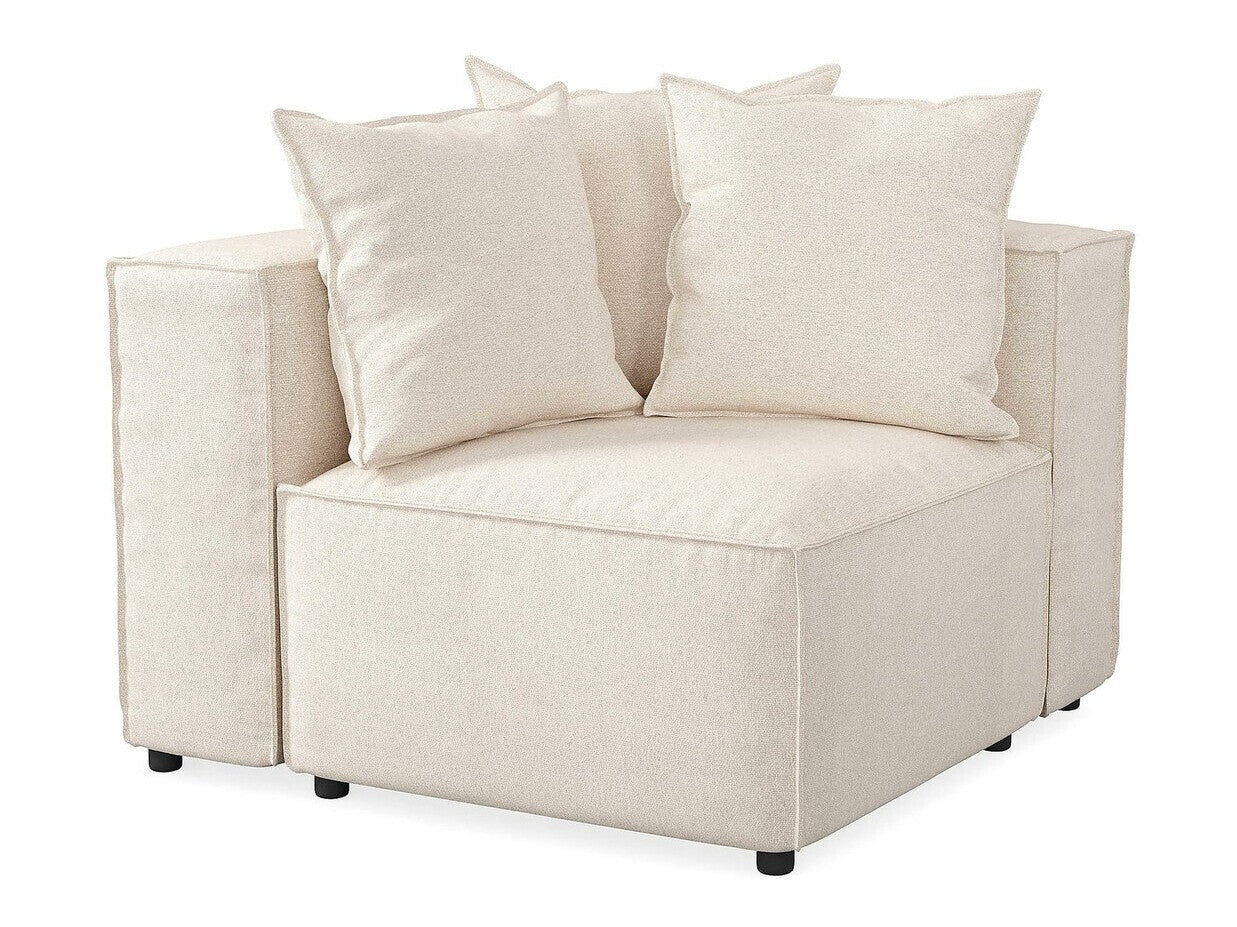 Modul lænestol Torbalo 100