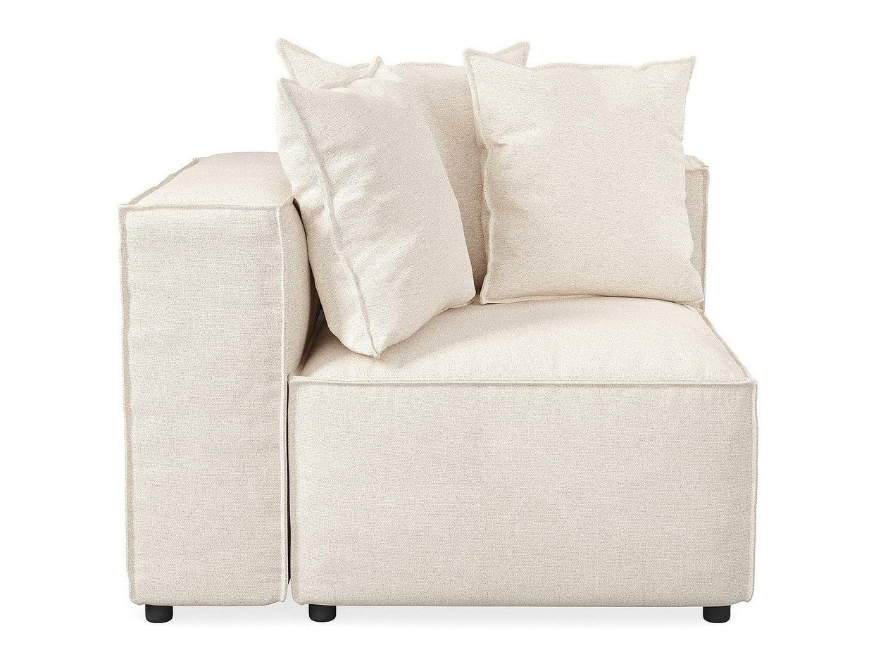 Modul lænestol Torbalo 100