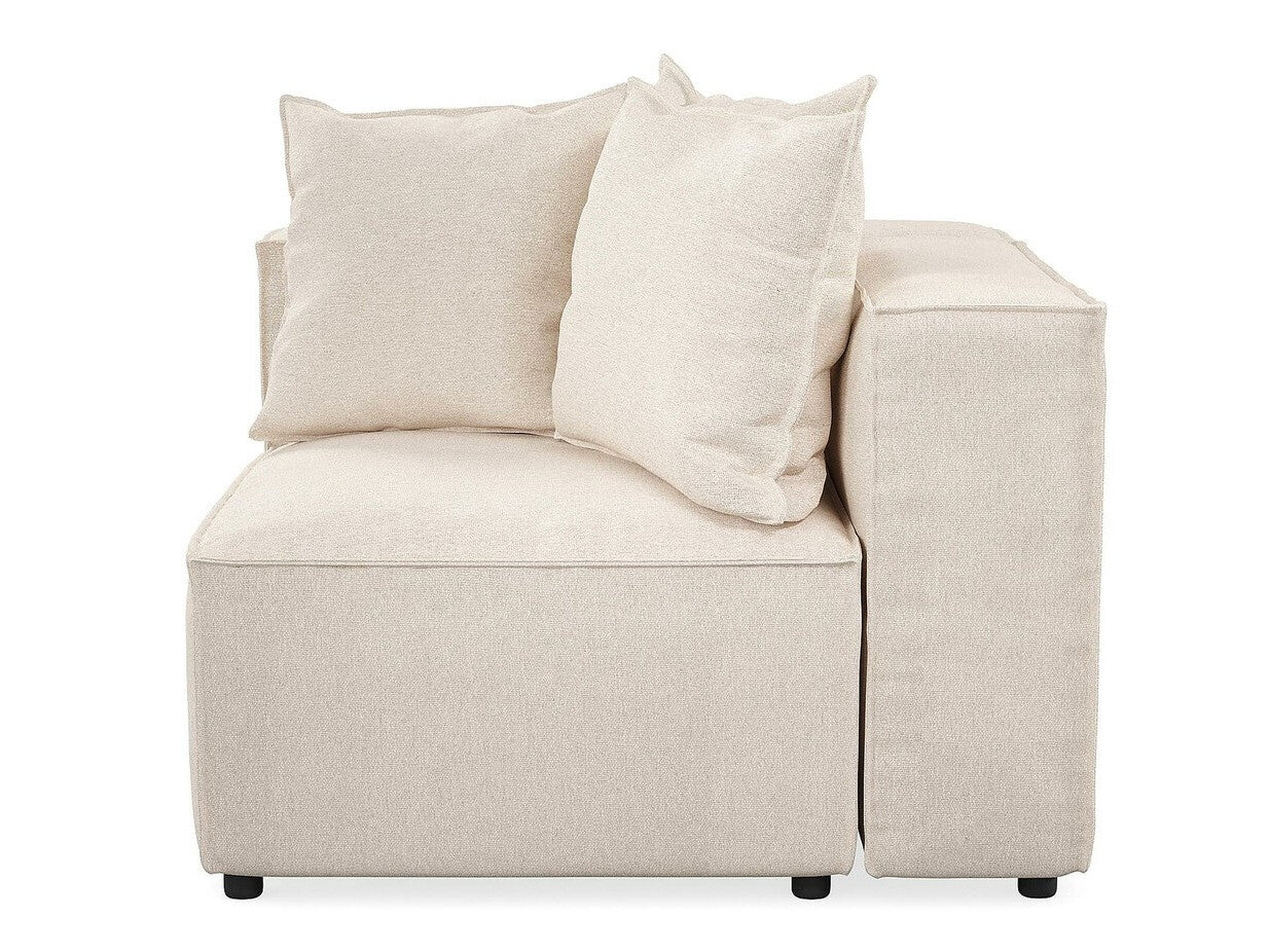 Modul lænestol Torbalo 100