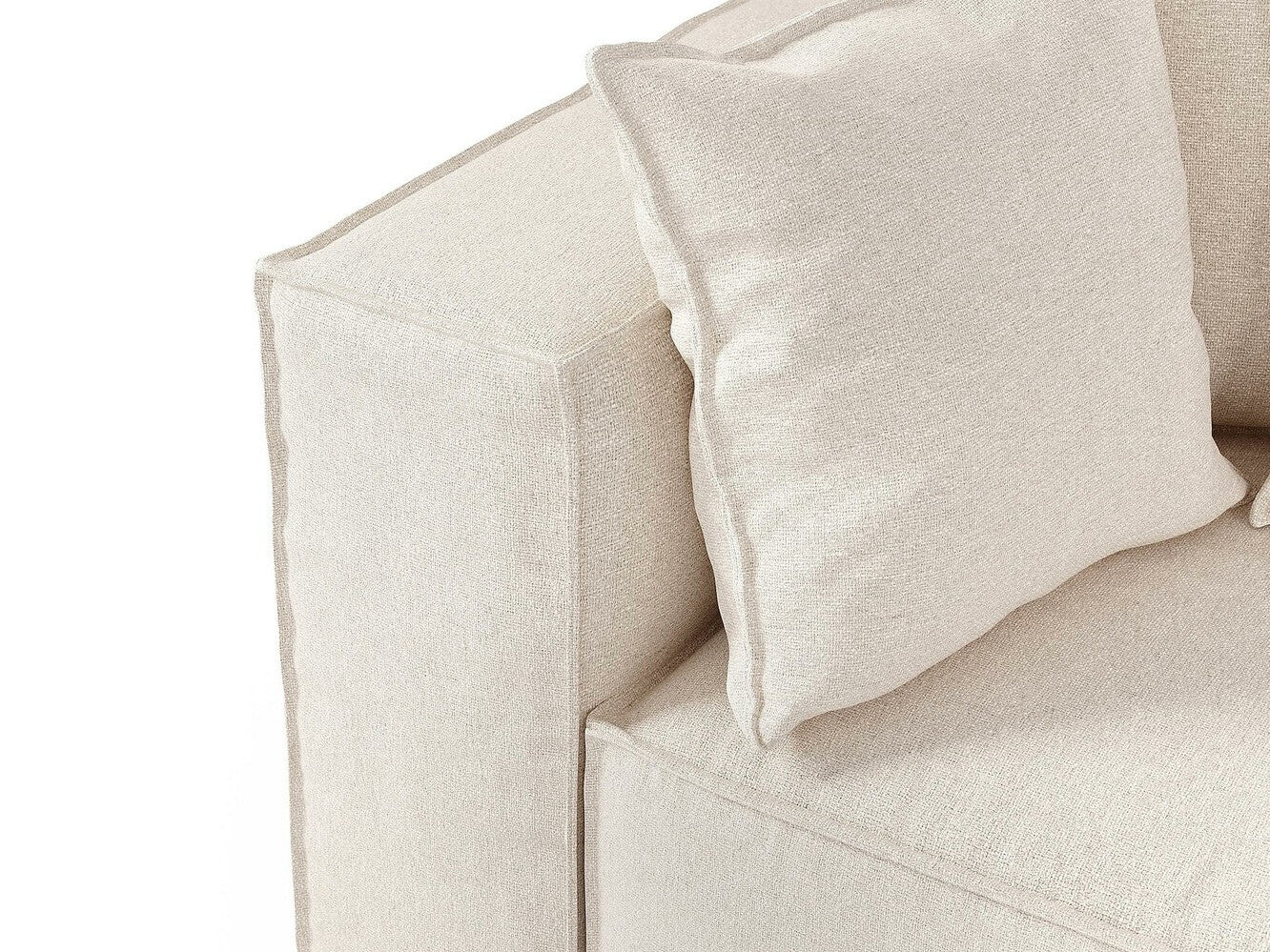 Modul lænestol Torbalo 100