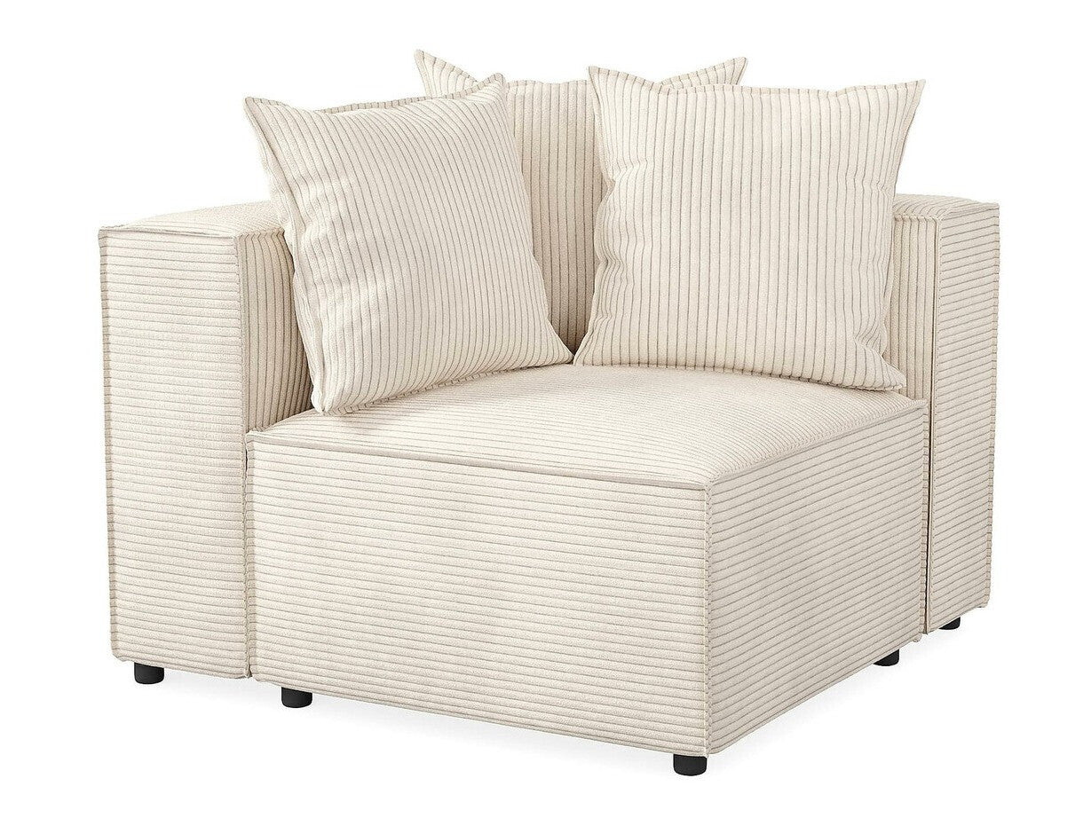 Modul lænestol Torbalo 100