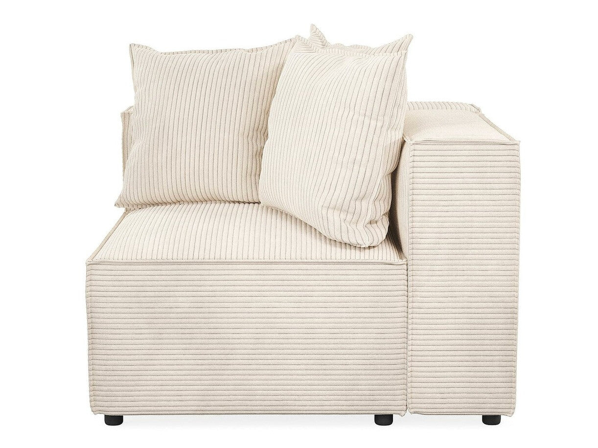 Modul lænestol Torbalo 100