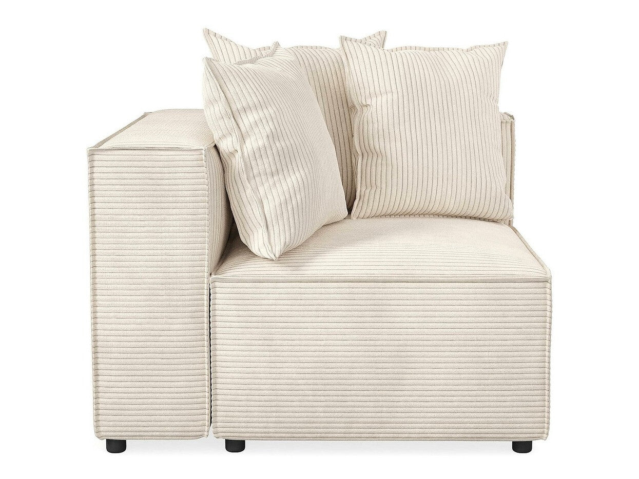 Modul lænestol Torbalo 100