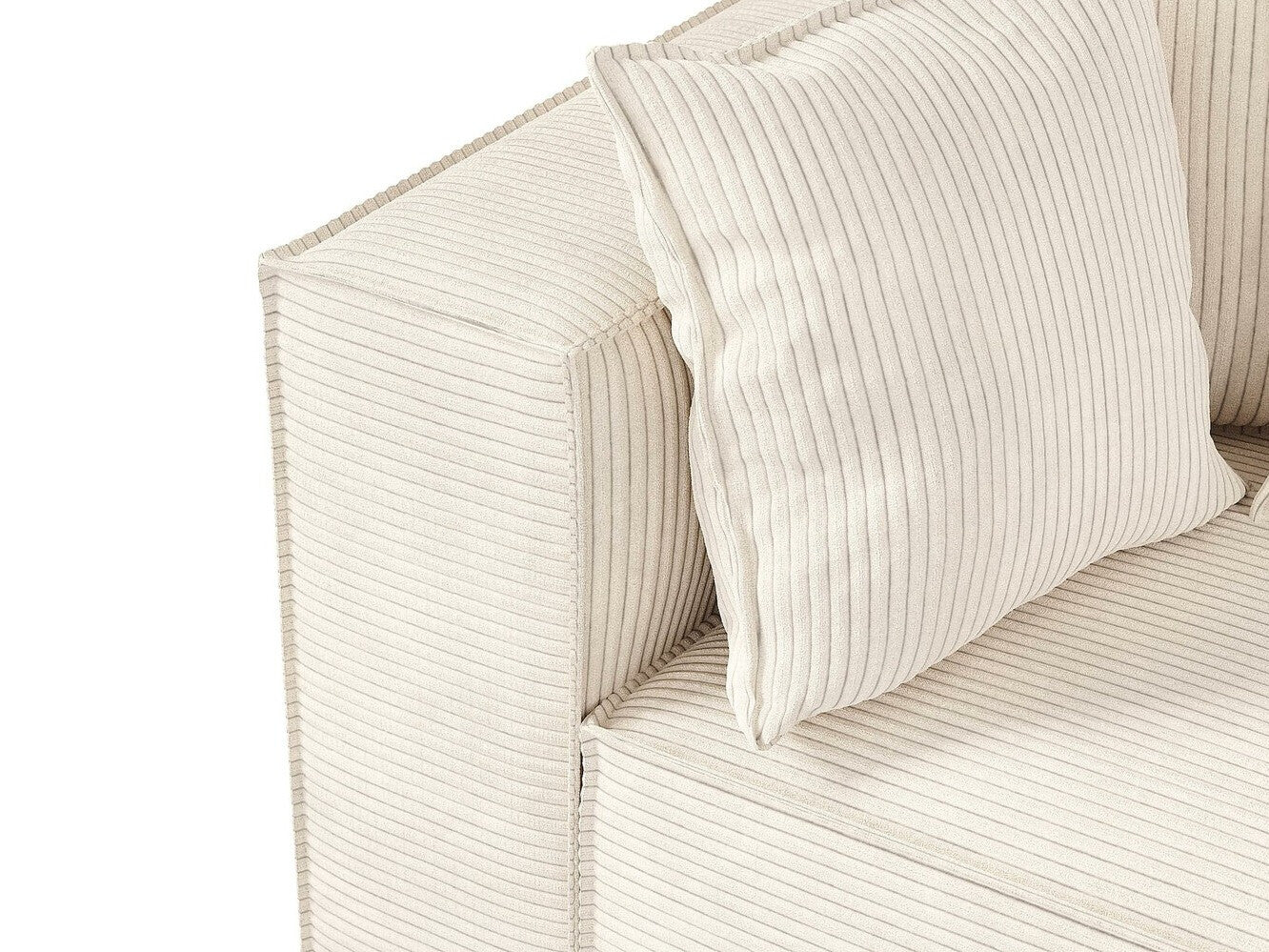 Modul lænestol Torbalo 100