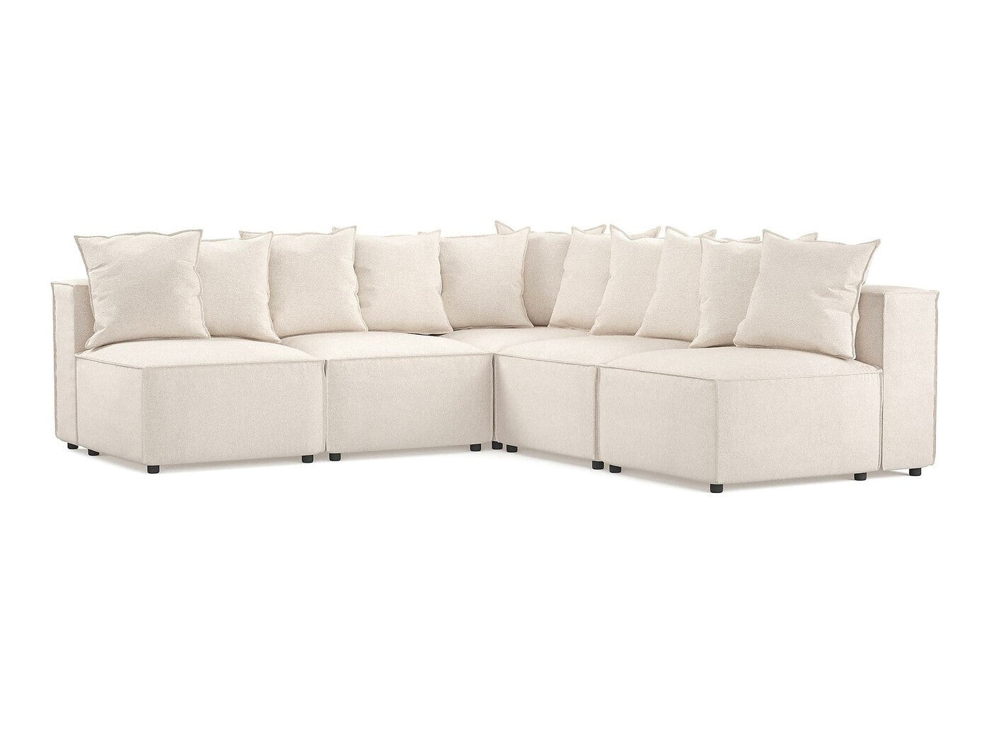 Modul hjørnesofa Torbalo 105