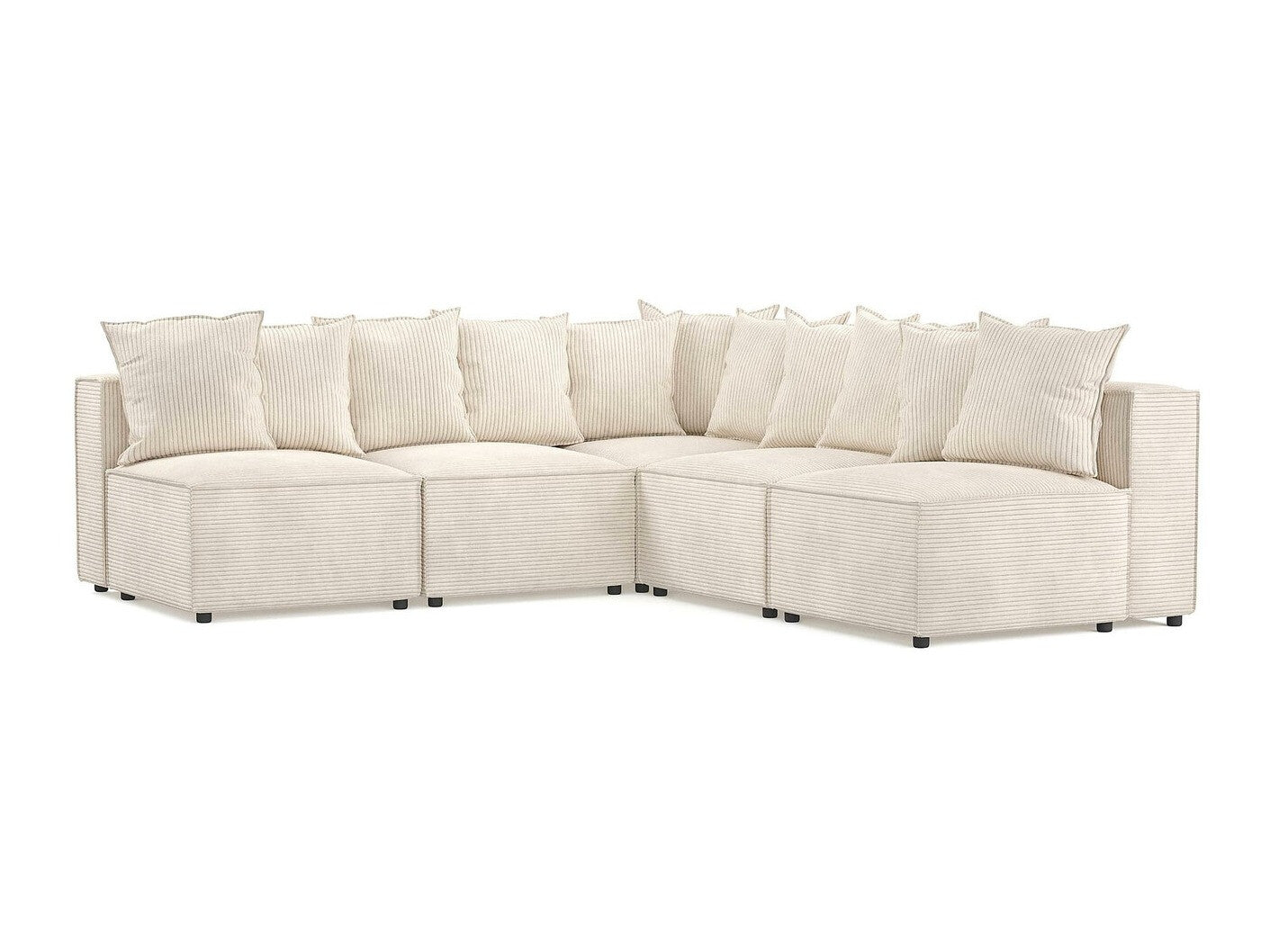 Modul hjørnesofa Torbalo 105