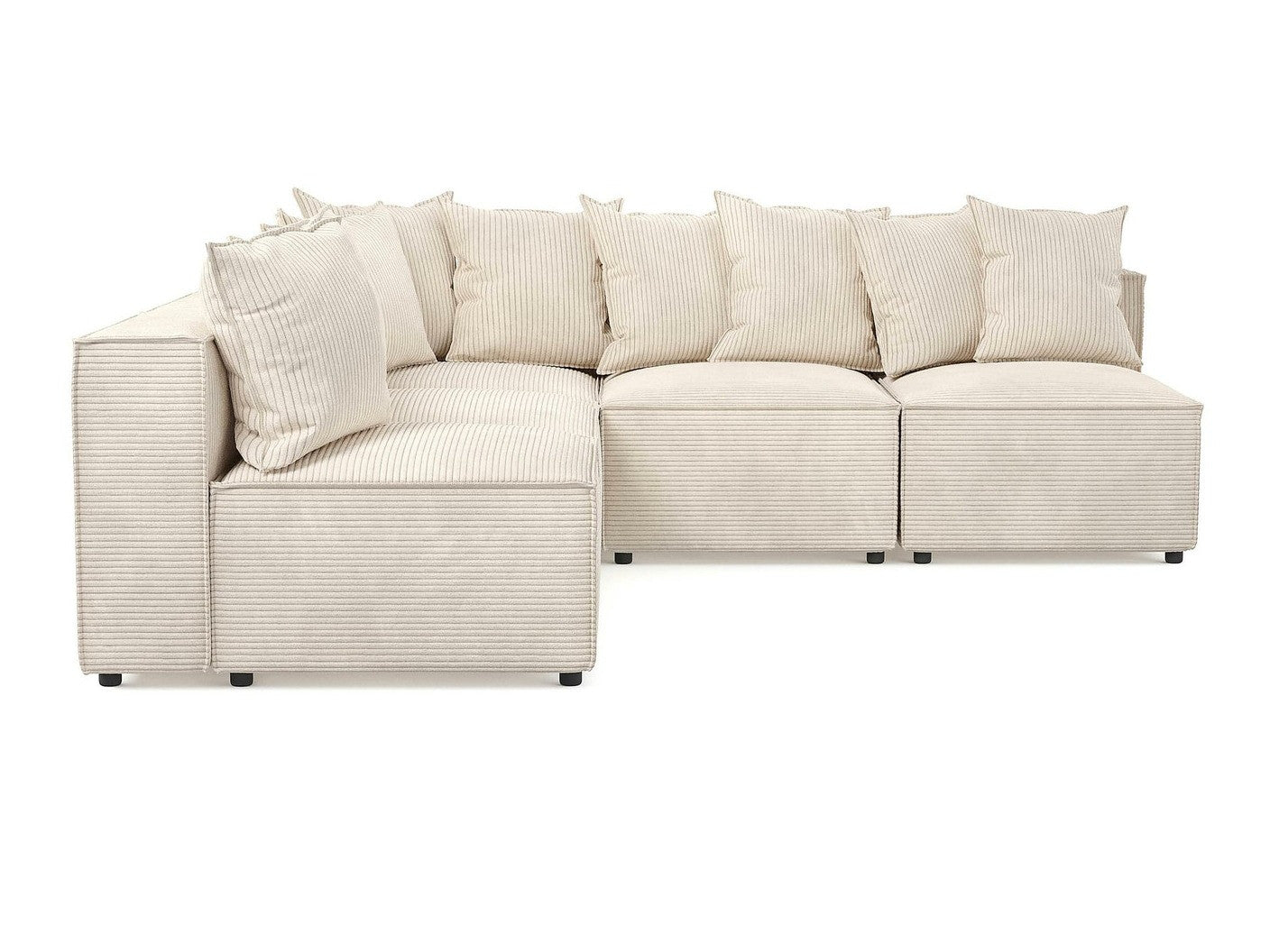 Modul hjørnesofa Torbalo 105