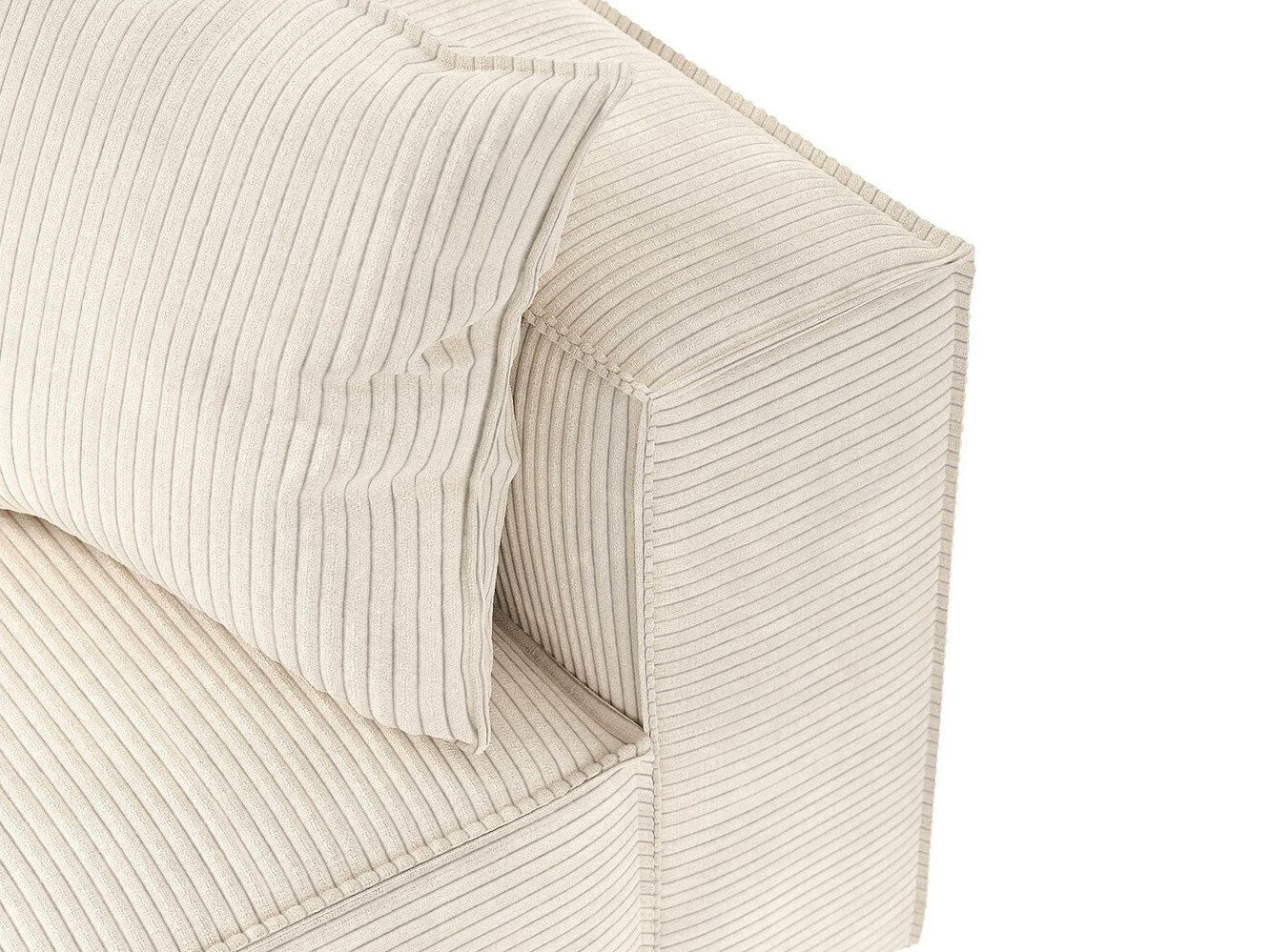 Modul hjørnesofa Torbalo 105