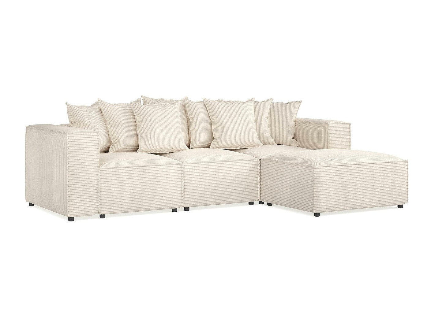 Modul hjørnesofa Torbalo 106