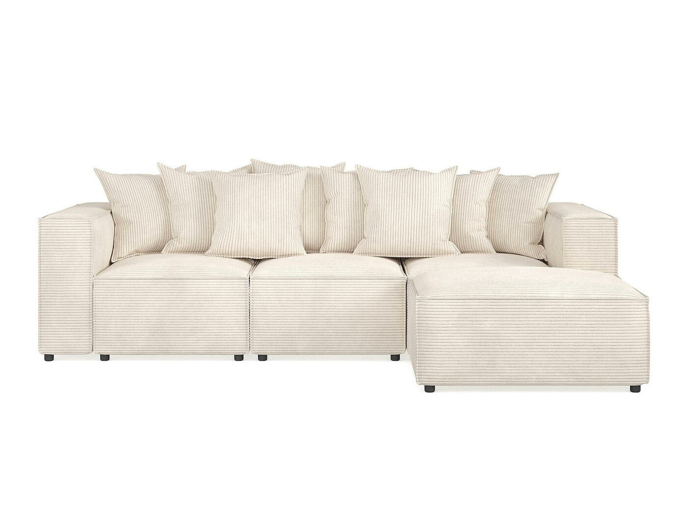Modul hjørnesofa Torbalo 106