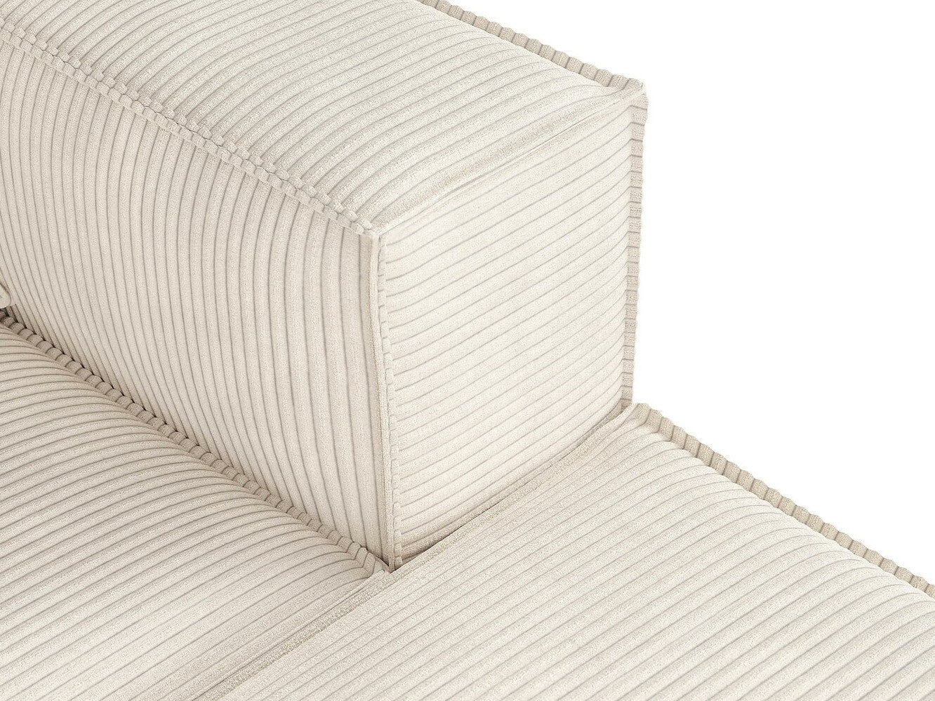 Modul hjørnesofa Torbalo 106