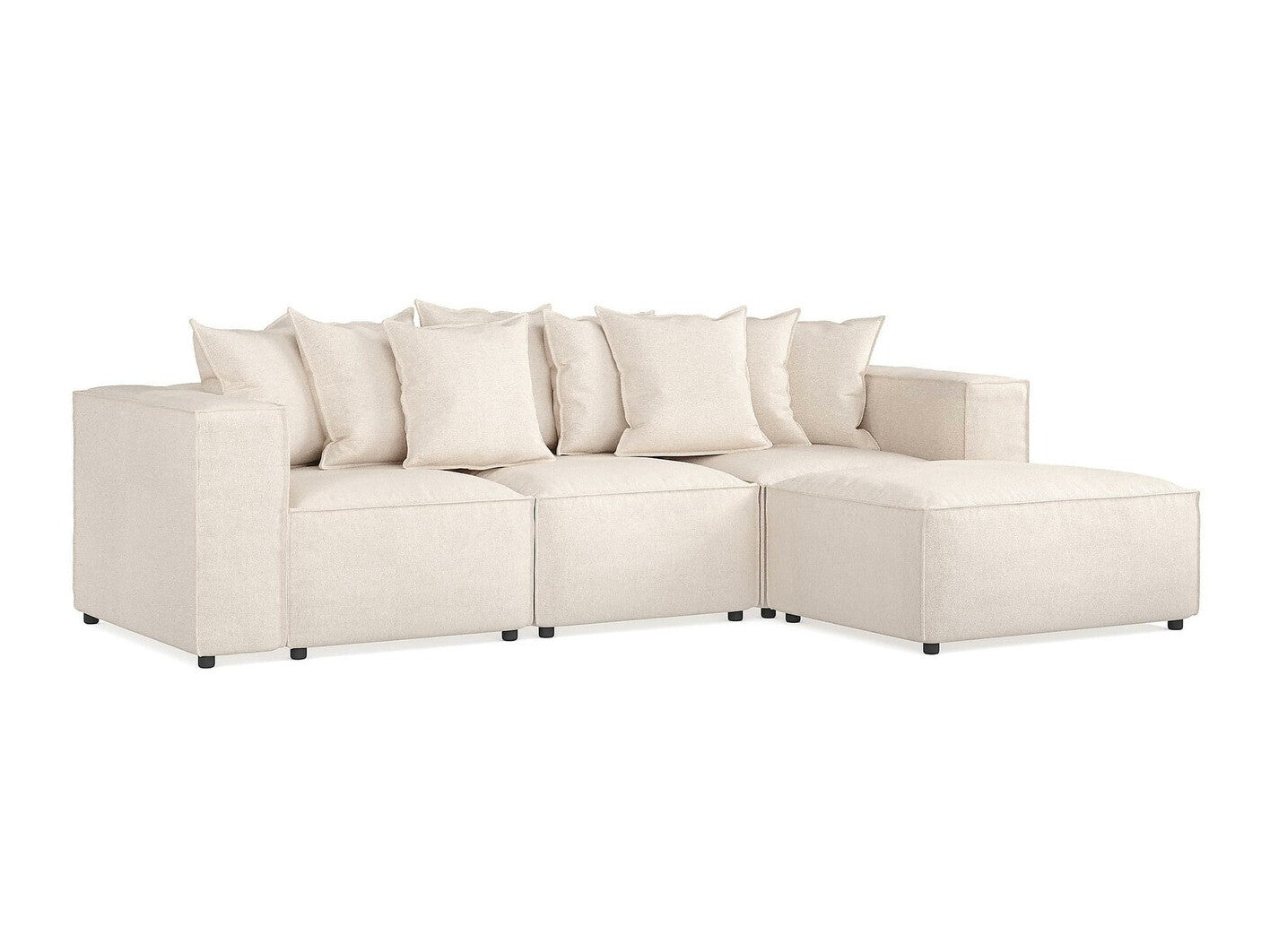 Modul hjørnesofa Torbalo 106