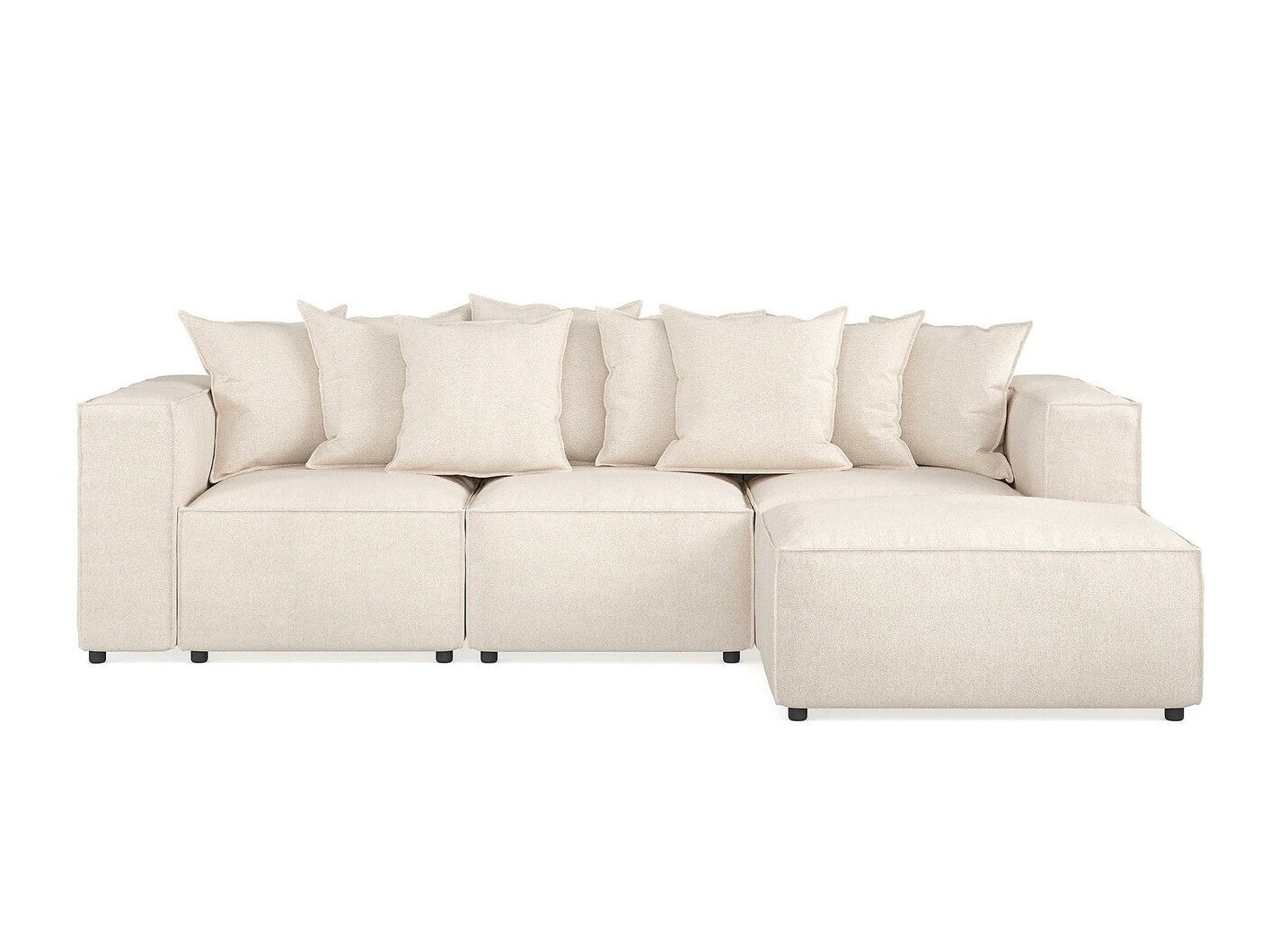Modul hjørnesofa Torbalo 106