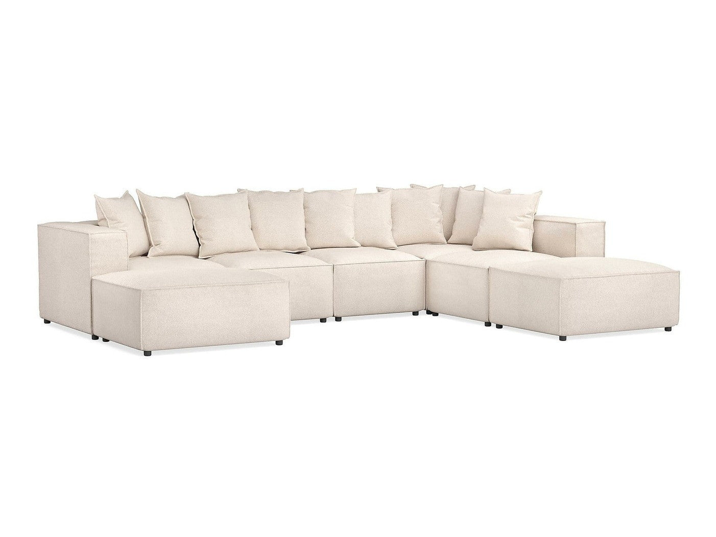 Modul hjørnesofa Torbalo 107