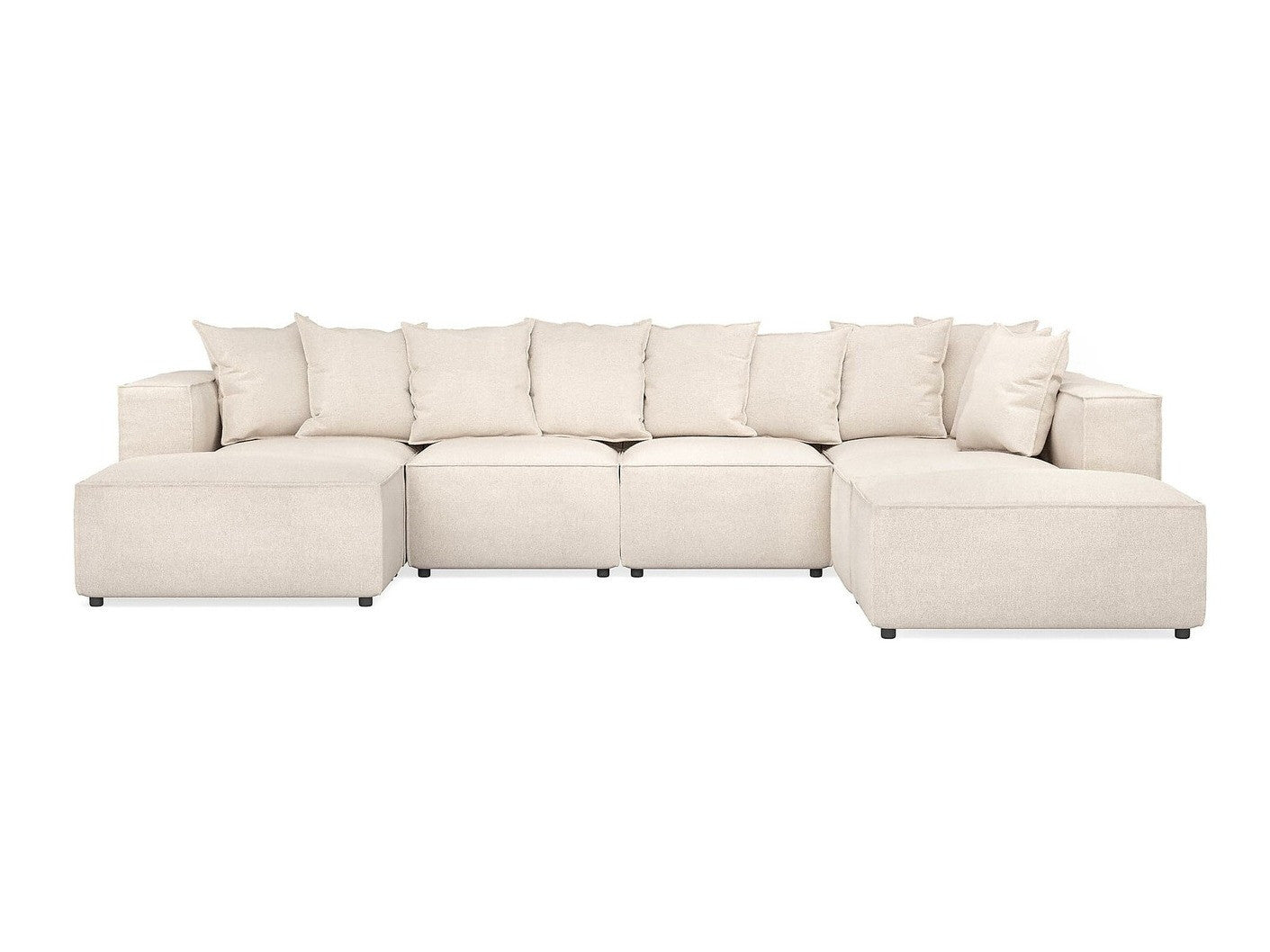 Modul hjørnesofa Torbalo 107
