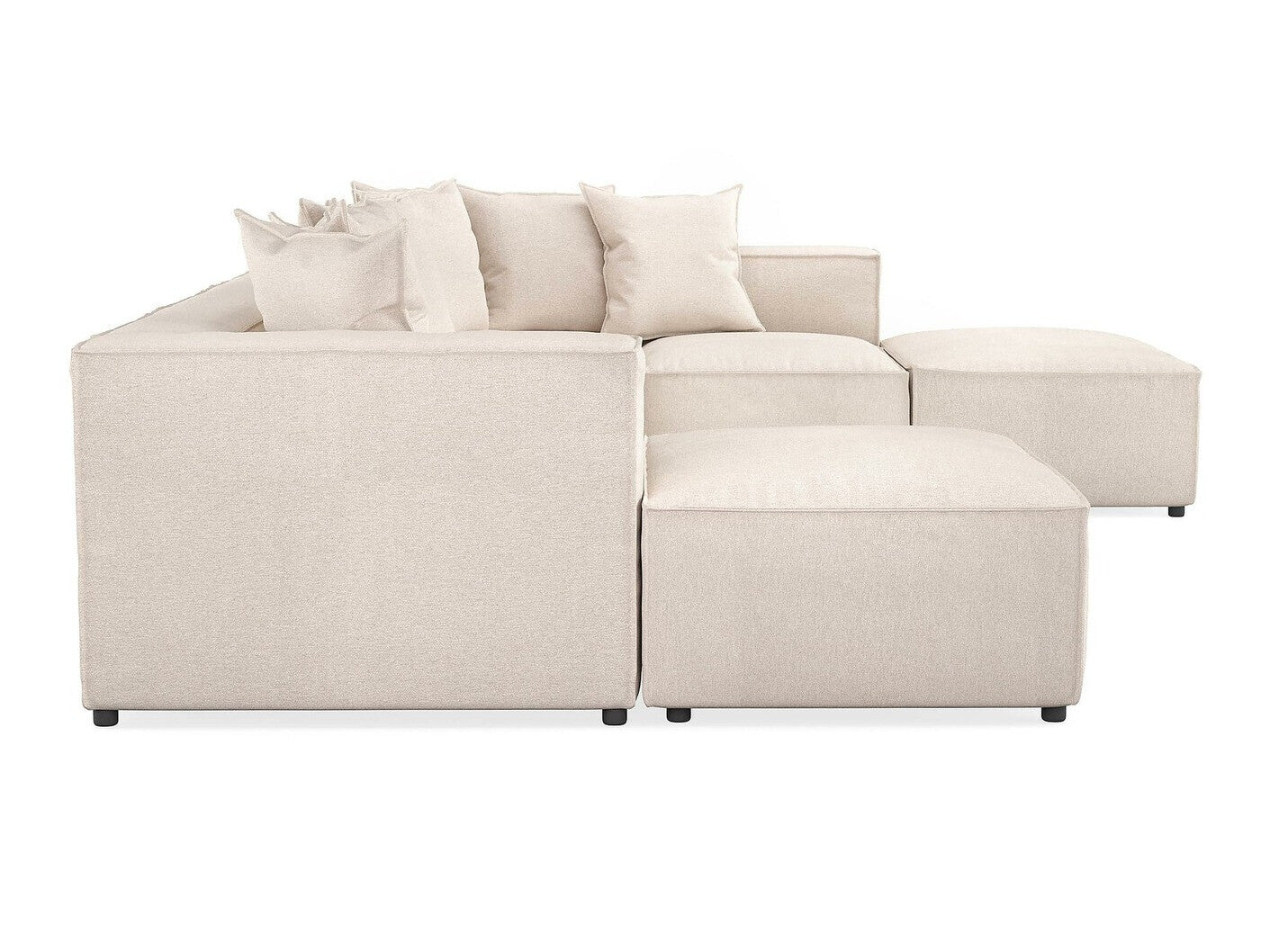 Modul hjørnesofa Torbalo 107