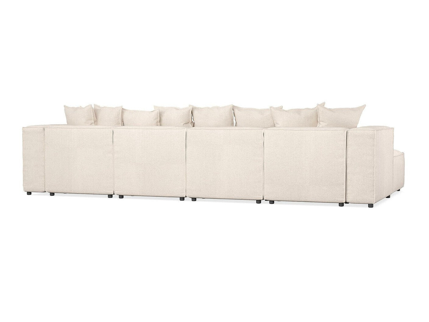 Modul hjørnesofa Torbalo 107