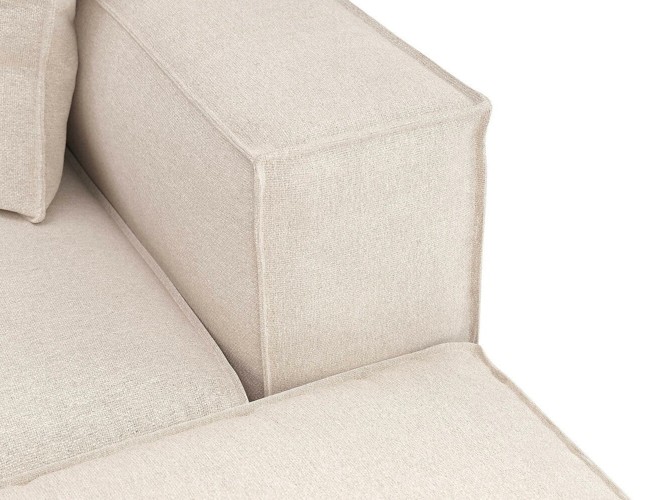 Modul hjørnesofa Torbalo 107