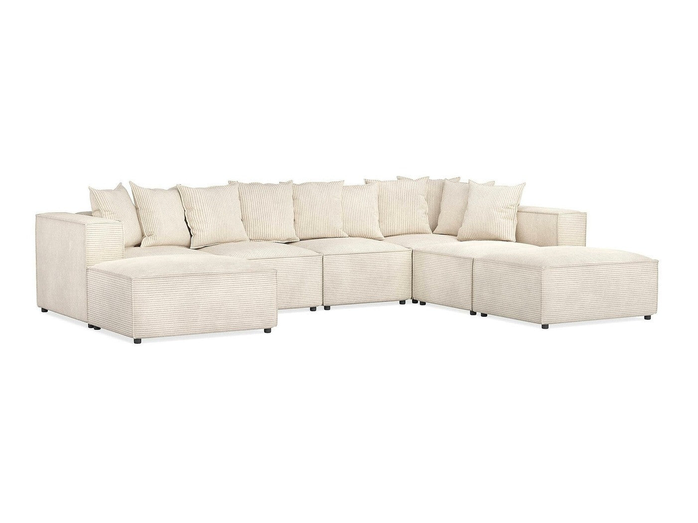Modul hjørnesofa Torbalo 107