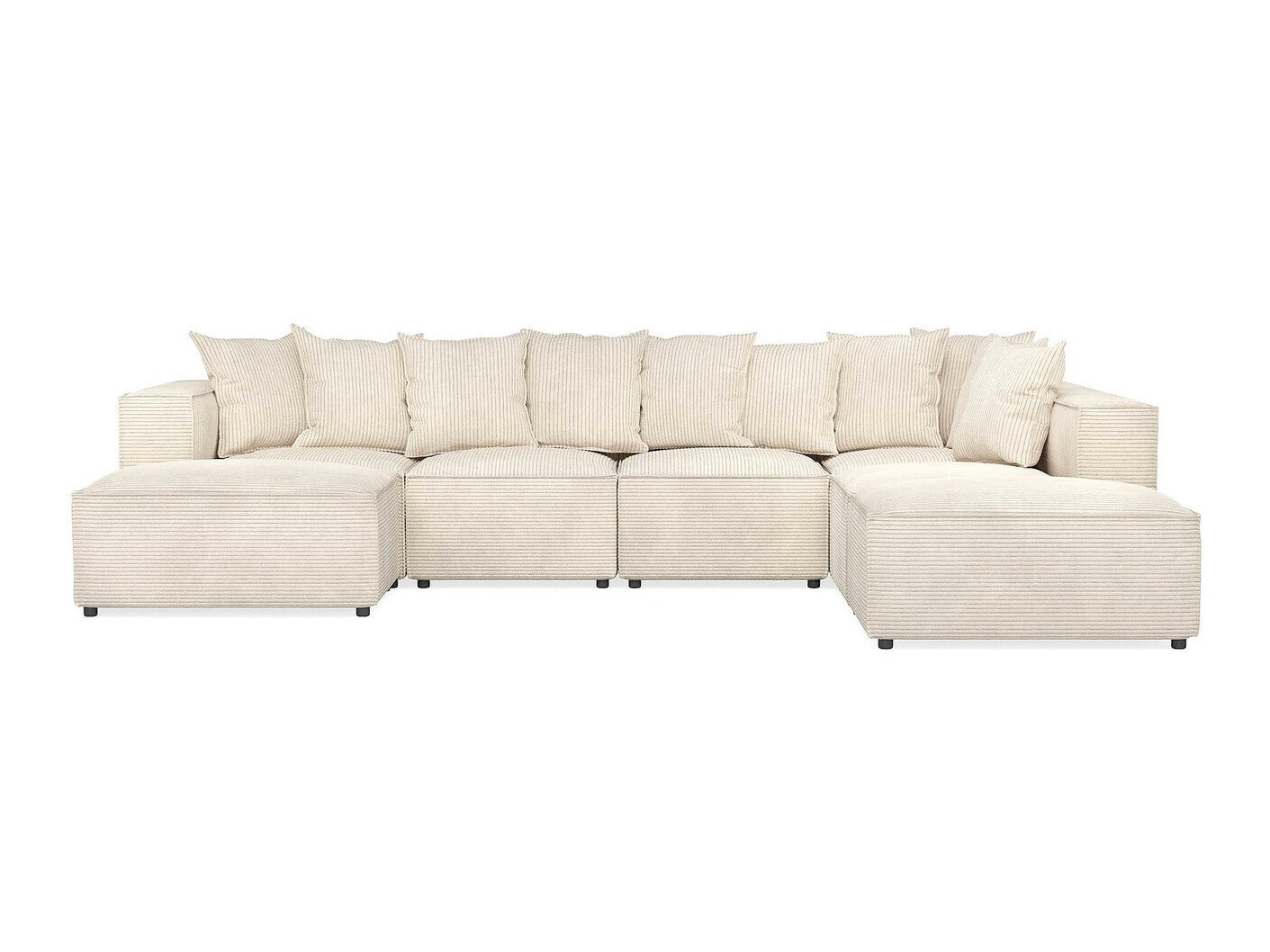 Modul hjørnesofa Torbalo 107