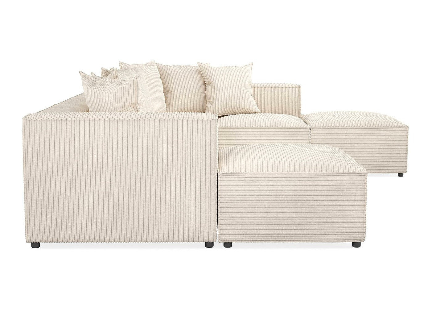 Modul hjørnesofa Torbalo 107