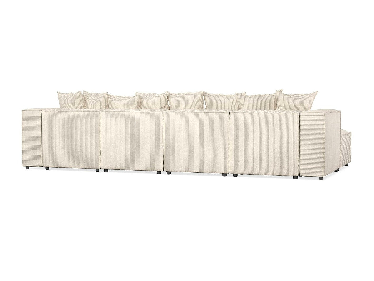 Modul hjørnesofa Torbalo 107