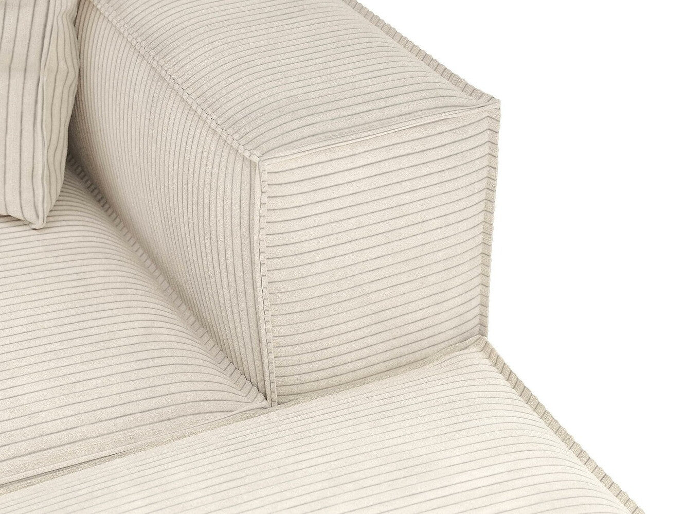 Modul hjørnesofa Torbalo 107