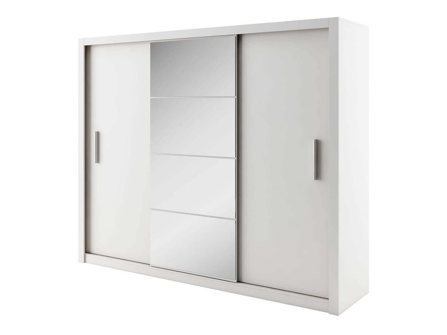 Garderobe Fresno T101
