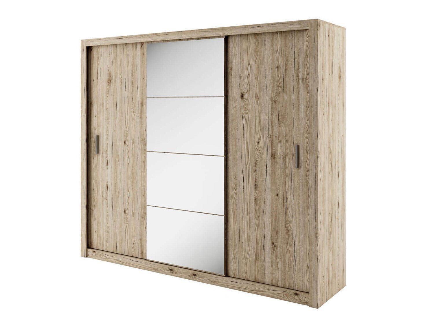 Garderobeskab Cirdelu 101