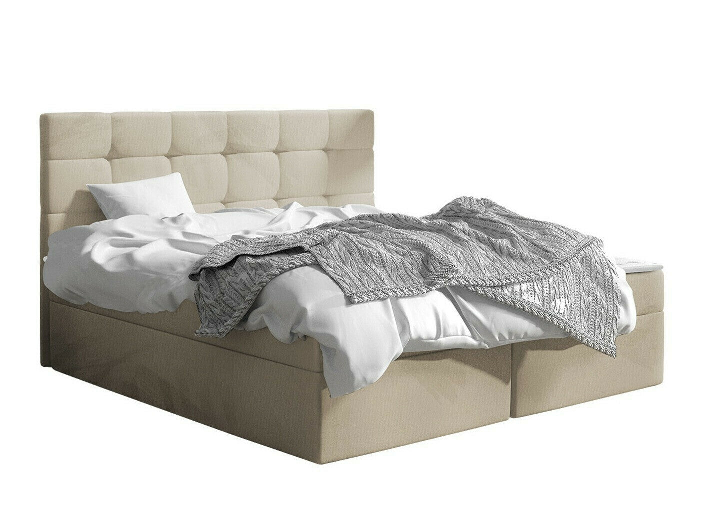 Kontinentalseng Comfivo 196