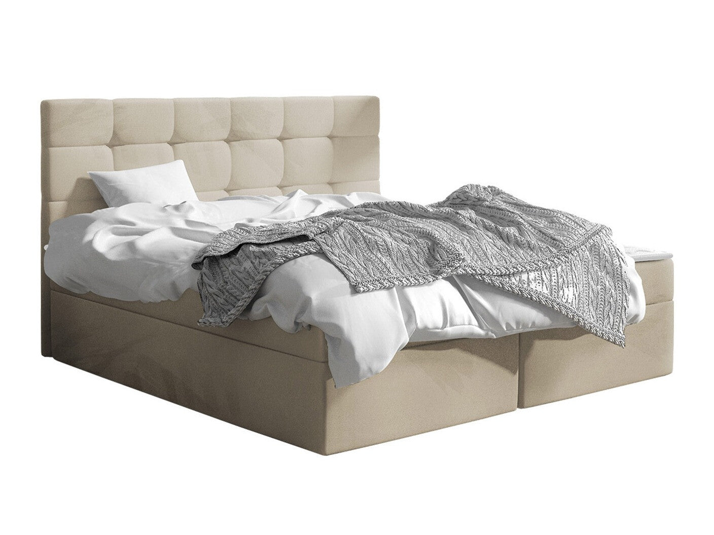 Kontinentalseng Comfivo 196