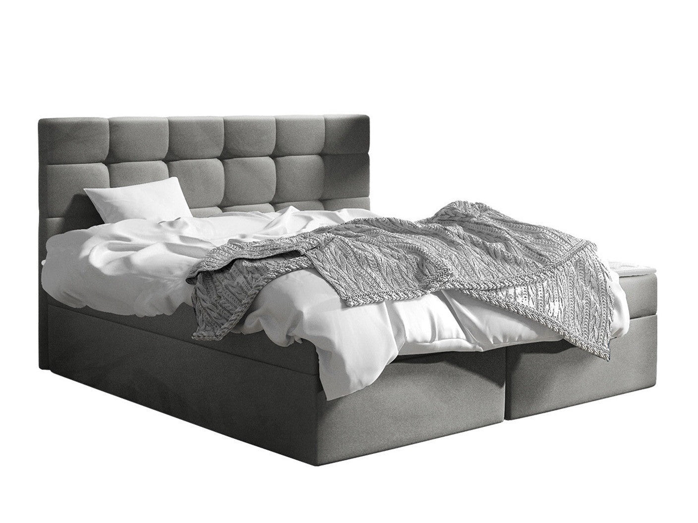 Kontinentalseng Comfivo 196