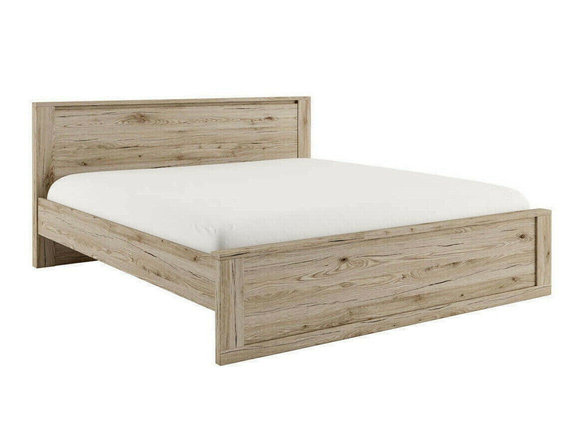 Soveværelses-sæt Cirdelu 117