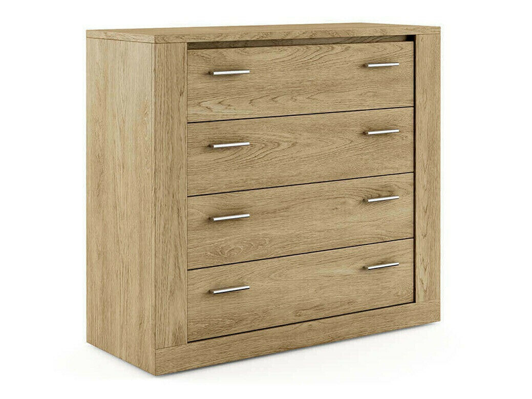 Soveværelses-sæt Cirdelu 117