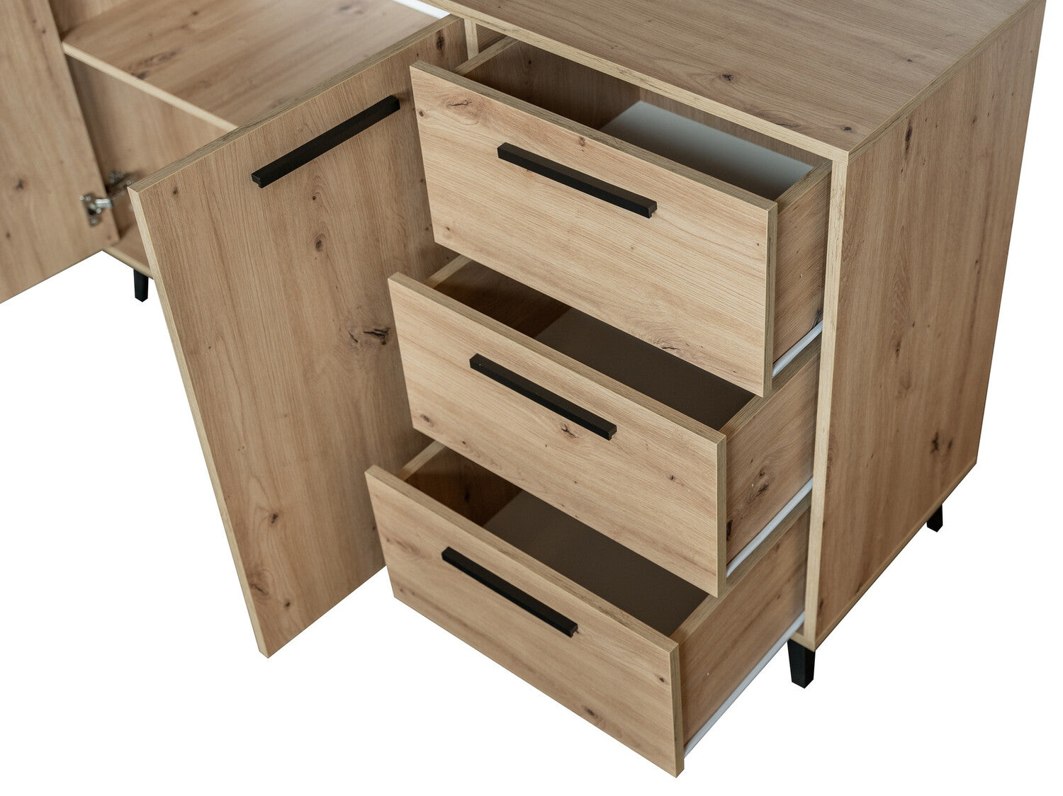 Kommode Honolulu 166