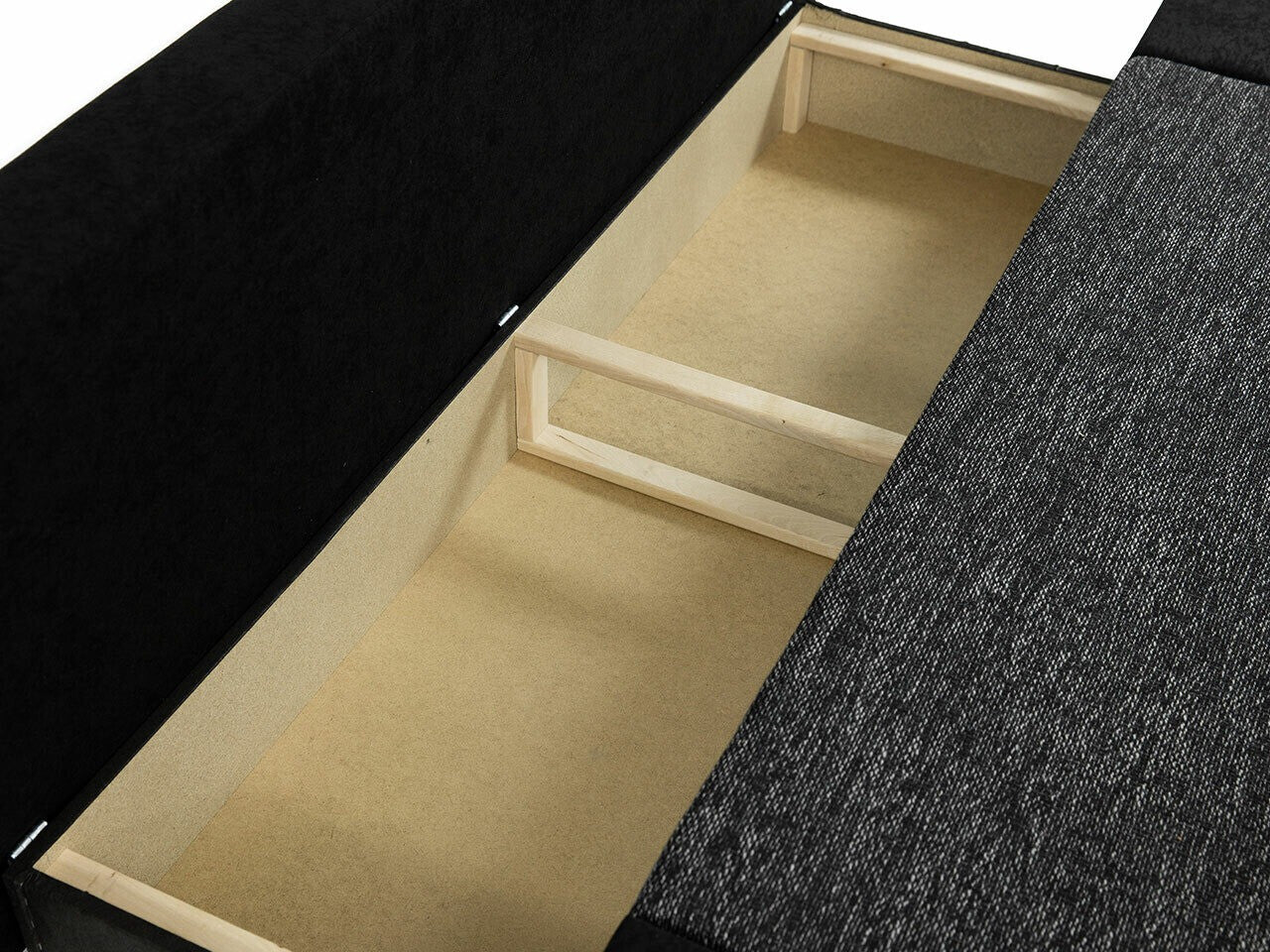 Sovesofa Comfivo 144