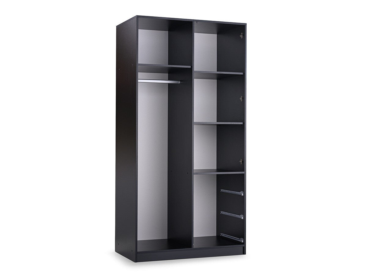 Wardrobe Honolulu B103