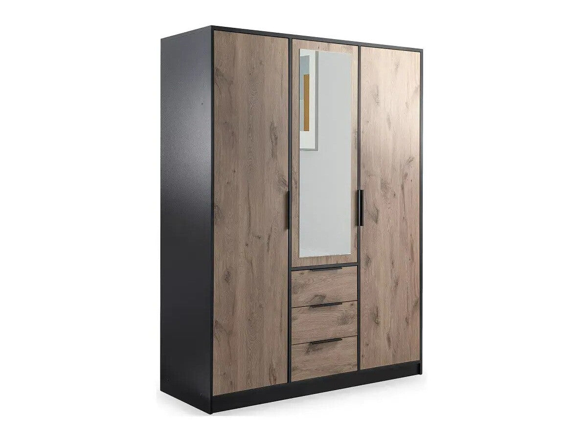 Wardrobe Honolulu B104